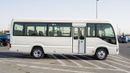 تويوتا كوستر 2.7L (23-Seater)