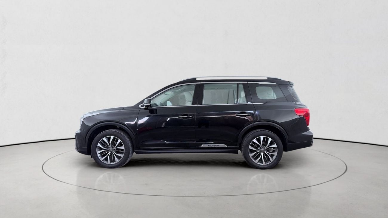 GAC GS8 GL | Guaranteed Warranty | 0 Down Payment