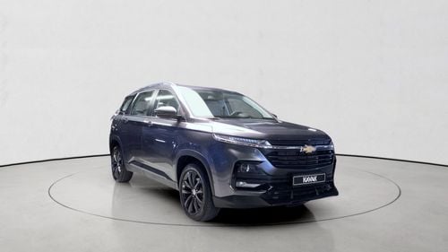 Chevrolet Captiva LS 1.5L (149 HP) (5 Seater) LS | Guaranteed Warranty | 0 Down Payment