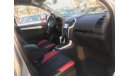 Isuzu D-Max SL 4x4 3.0L Diesel PUSH START LEATHER SEATS