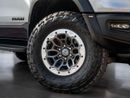 رام 1500 Crew Cab 6.2L