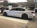 BMW 730Li M Sport | Guaranteed Warranty | 0 Down Payment