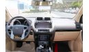 Toyota Prado 4.0 Petrol GXR V6 AT Spare Up 2017 New