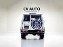 Toyota Land Cruiser 70 LC 78 40TH ANNIVERSARY 4.0L AT Land Cruiser | 70 Series 40th Anniversary | GCC Spec | With Dealer Warranty