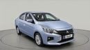 ميتسوبيشي اتراج 2022 GLX HIGHLINE | AED 347/Month | 0 DP | 30 Day Return | Warranty | Service History
