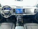 Ford Bronco B4D4722 BRONCO 4 DOORS BADLANDS 2.7L V6 ECOBOOST LTHR SSQTCH / AL TAYER MOTORS AL QOUZ SHOWROOM