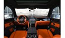 بنتلي بينتايجا Bentayga Speed V12 - GCC - Showroom Condition - 5,000 Km Only - Warranty + Service