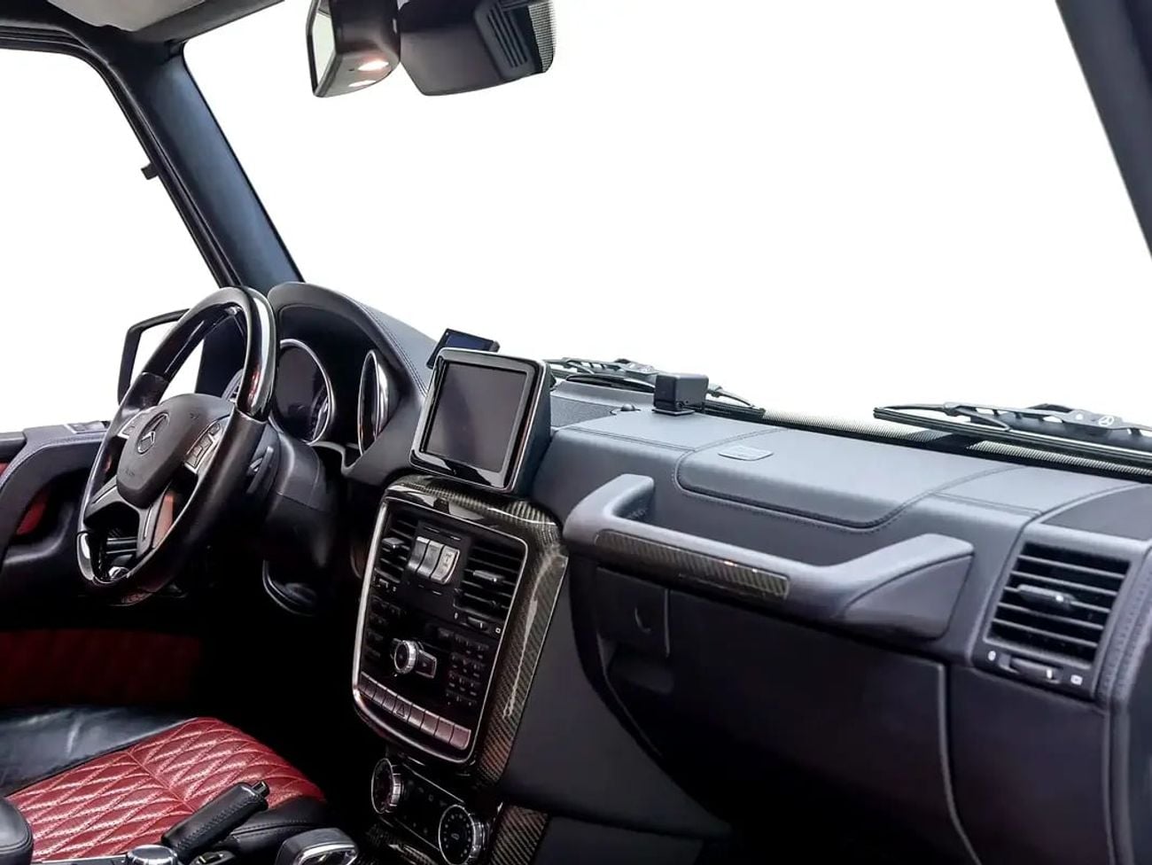Mercedes Benz G65 AMG G 65 AMG | Japanese Specs