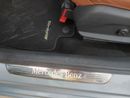 Mercedes Benz E200 AMG
