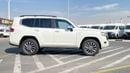 تويوتا لاند كروزر VX 3.5L