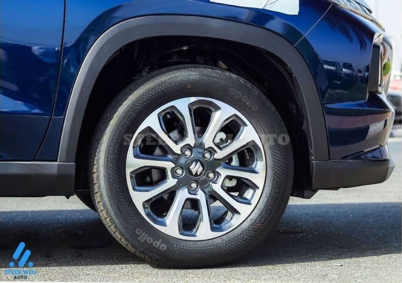 Suzuki Grand Vitara 2024 | EXCLUSIVE DEAL - GLX | 1.5L Dual JET 4WD Hybrid | BULK DEALS FOR EXPORT