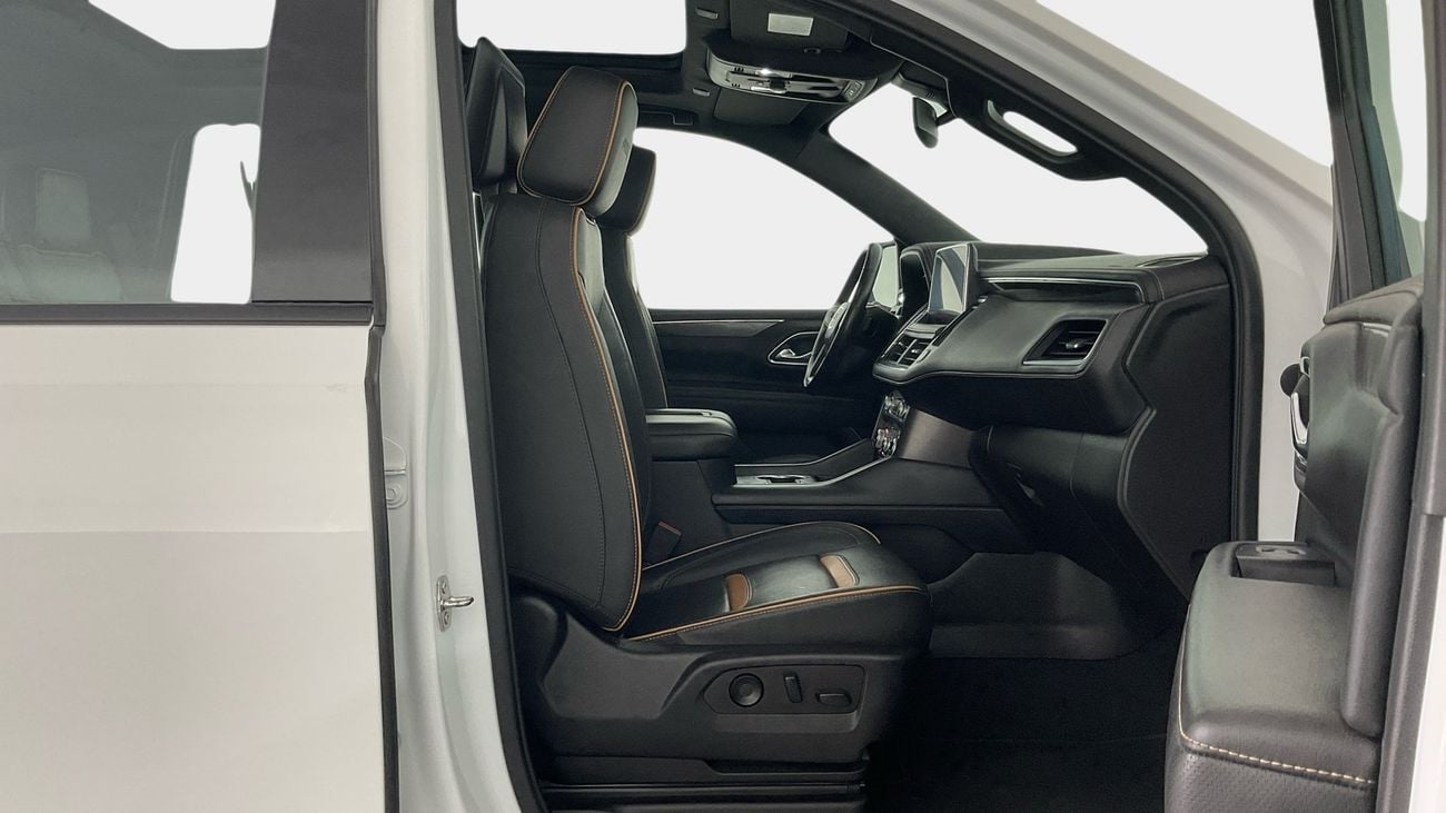 GMC Yukon AT4 5.3L AT4 | Guaranteed Warranty | 0 Down Payment