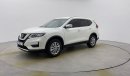 Nissan X-Trail S 2500