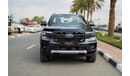 Ford Ranger 2023 FORD RANGER DOUBLE CAB WILDTRACK 2.0L BI-TURBO 4X4 10AT