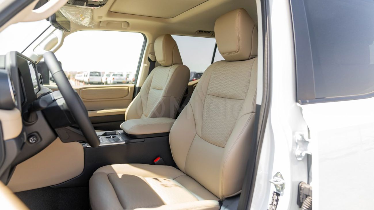 Toyota Prado TOYOTA PRADO 250 VX PREMIUM | EXPORT ONLY
