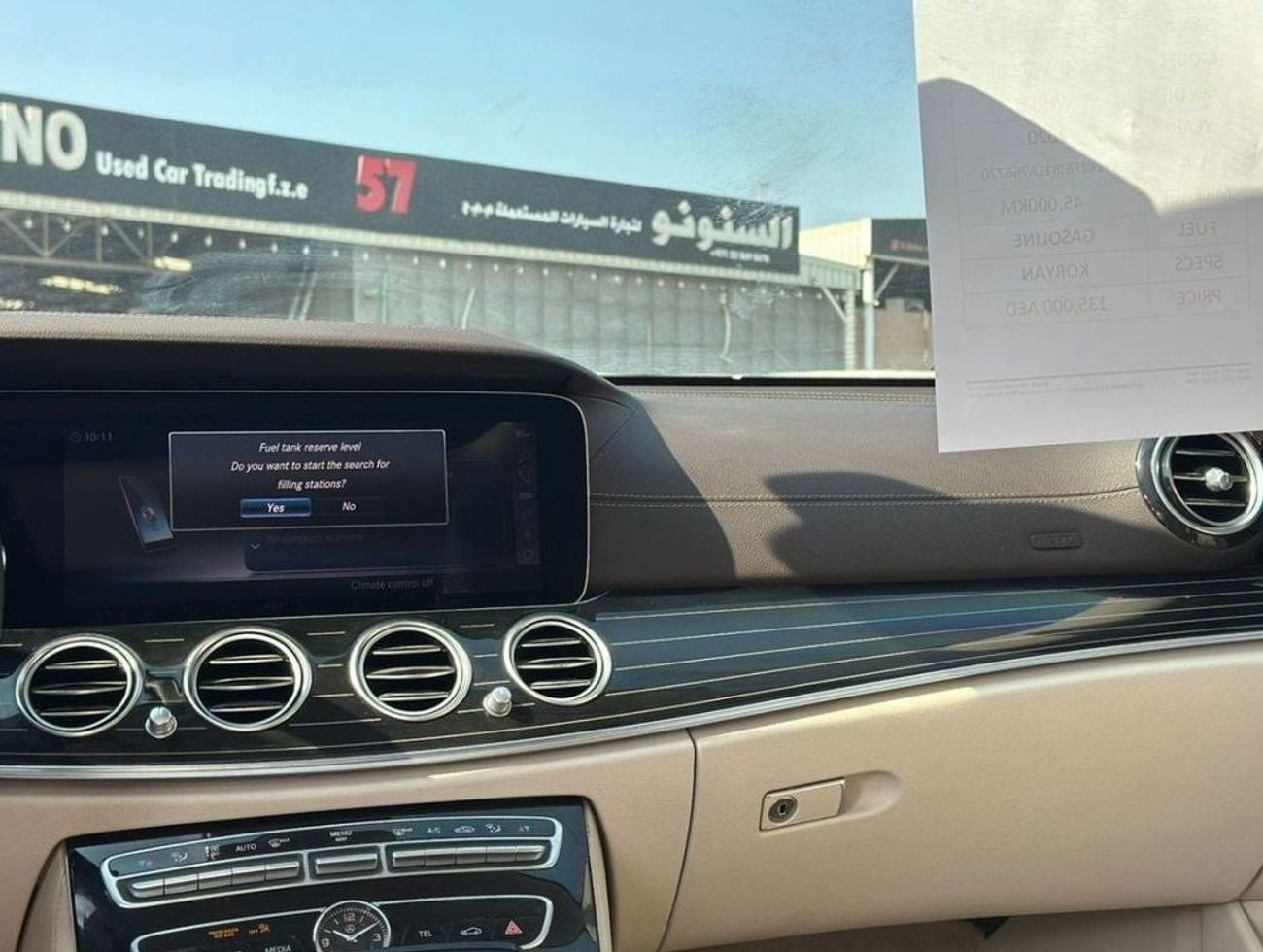 Mercedes-Benz E 450 E450 AMG 2020 4MATIC 3.0LT