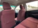 Toyota Hilux GLX