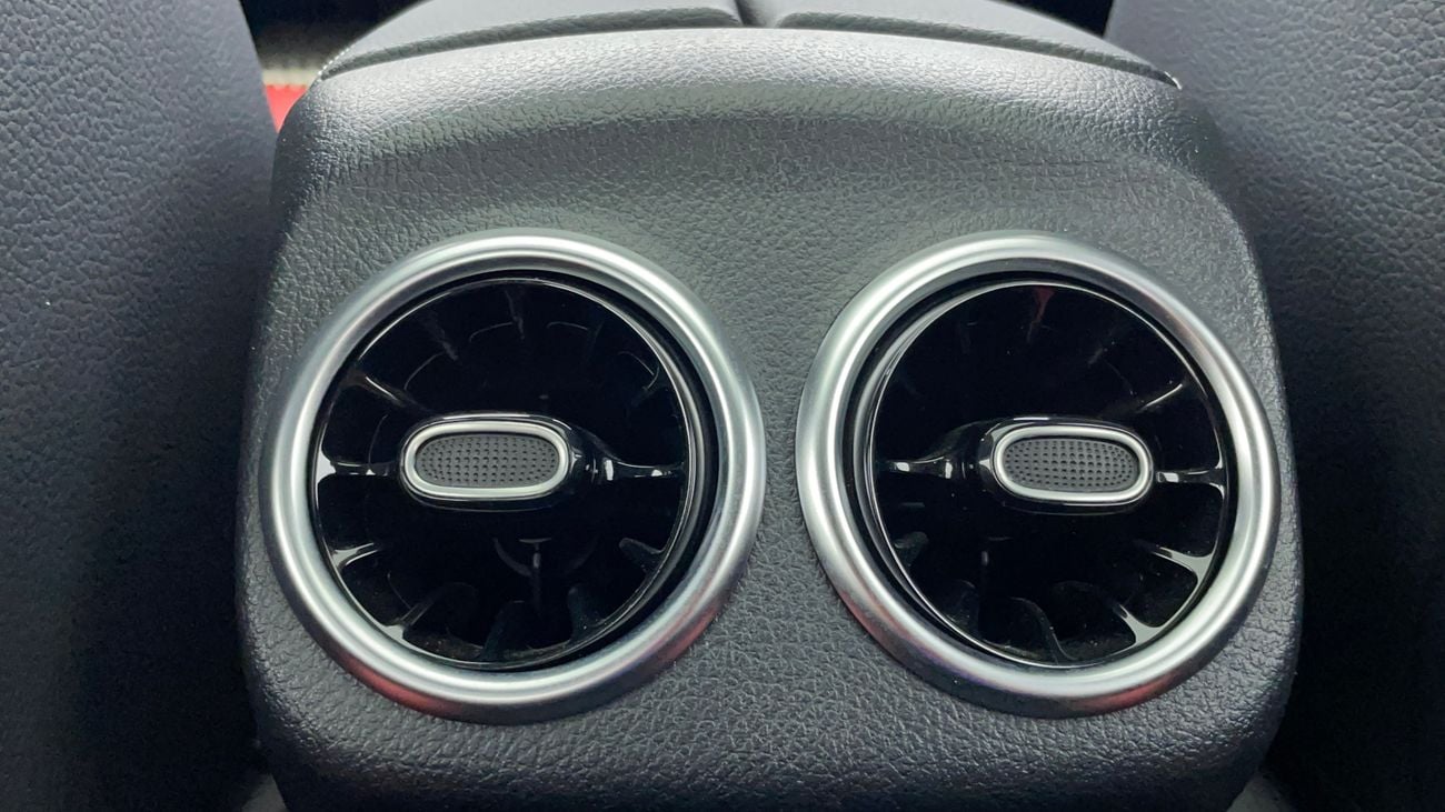 مرسيدس بنز A 35 AMG AMG 2 | بدون دفعة مقدمة | اختبار القيادة في المنزل