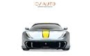 Ferrari 812 Competizione - Euro Spec - With Warranty