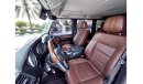 Mercedes-Benz G 500 Std Std With G63 Kit