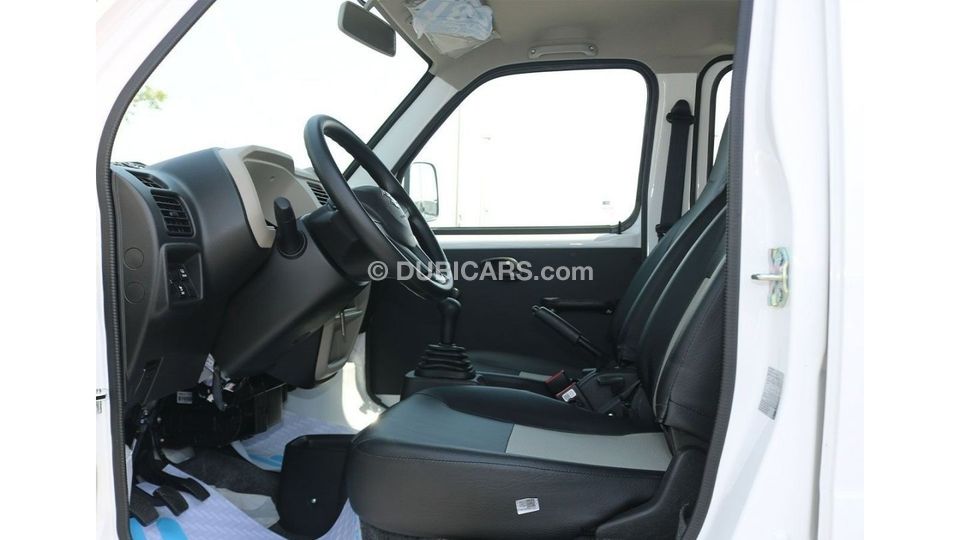 New Suzuki EECO Van 7 Seater AC Power Steering ABS Airbag