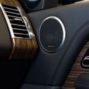 لاند روفر رينج روفر 2,586 P.M • 0% Downpayment • Range Rover HSE • 1 Year Warranty