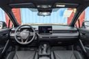 Toyota Corolla Cross LTD HEV 2025 hybrid elite