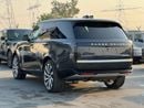 Land Rover Range Rover RANGE ROVER VOGUE AUTOBIOGRAPHY P530 2025