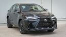 Lexus NX 350h PREMIER 2026!! GCC CAR