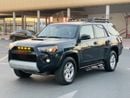 تويوتا Runner4 Trd sport