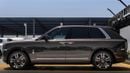Rolls Royce Cullinan STD 2023 GCC 4 SEATS VIP DEALER WARRANTY AND SERVICES