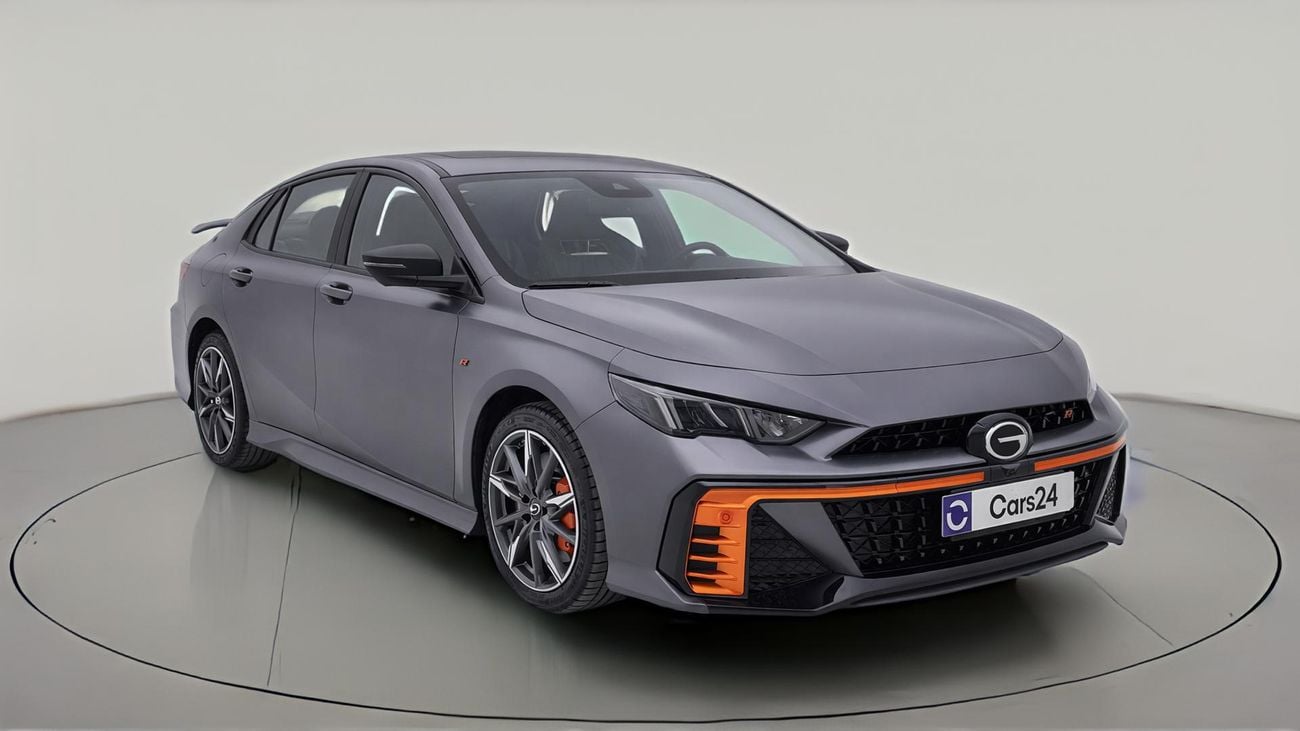 GAC Empow GL 2026 | AED 1504/Month | 0 DP