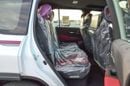 Toyota Land Cruiser Toyota LC300 GR-S 3.3 Diesel 2024 Full with Radar GCC