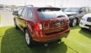 Ford Edge