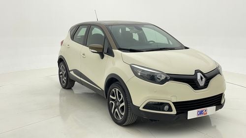 Renault Captur LE 1.6 | Zero Down Payment | Free Home Test Drive