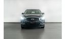 Infiniti QX60 Luxury 2018 Infiniti QX60 / 7-Seater / Full Option