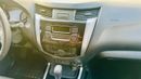 Nissan Navara NISSAN NAVAR LE PLUS  2.5L DC DSL 4WD A/T