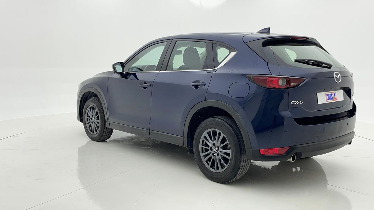 Mazda CX5 GS 2.5 | Zero Down Payment | Free Home Test Drive