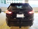 Ford Edge ST Ford Edge ST V6 2.7 ECOBOOST