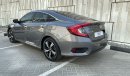 هوندا سيفيك SV 1.8 1.8 | Under Warranty | Free Insurance | Inspected on 150+ parameters