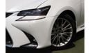 لكزس GS 350 Lexus GS 350 / Platinum / GCC / 2016 / V6 3.5L