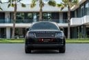 Land Rover Range Rover Land Rover Range Rover SE Supercharged