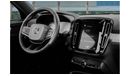 فولفو XC 40 T5 Momentum  | 2,446 P.M  | 0% Downpayment | Extraordinary Condition!