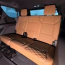 كاديلاك إسكالاد Sport 6.2L 4WD Diesel Sport