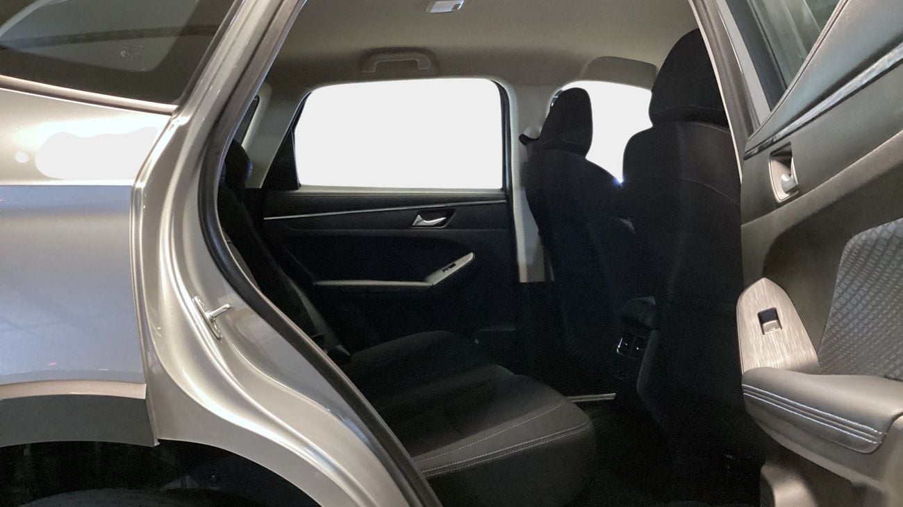 هافال جوليون 1.5T DCT PLUS | شامل الضمان | 0 ﺪﻔﻋﺓ ﺃﻮﻟﻯ