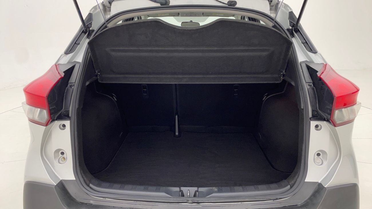 Nissan Kicks SV NAVIGATION 1.6 | Zero Down Payment | Home Test Drive