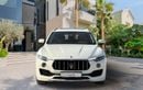 Maserati Levante S 3.0L (424 HP) V6 AWD A/T | 2017 | GCC SPECS | AED 2,120 per month
