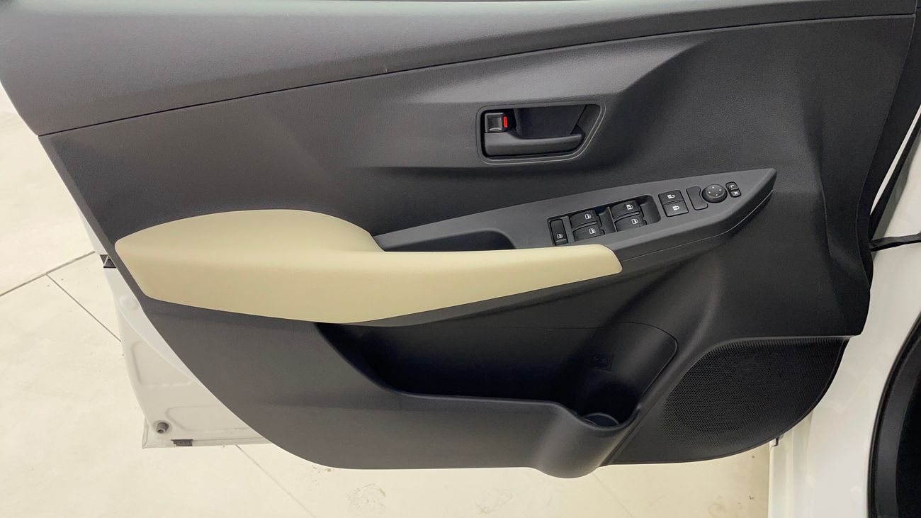 Toyota Yaris E 1.5 | Zero Down Payment | Home Test Drive