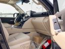 Toyota Land Cruiser EXPORT ONLY - 2026 LC300 GXR 4.0L (GCC Specification)