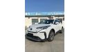 Toyota CHR IZO A